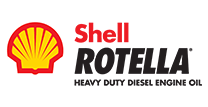 Shell Rotella