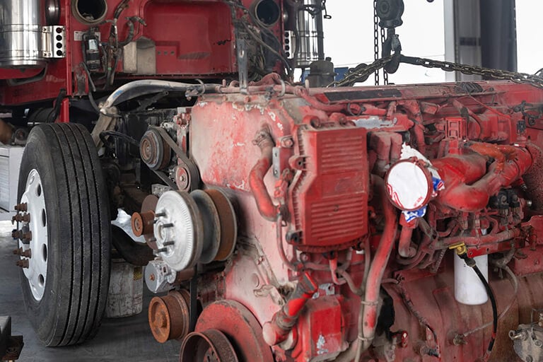 Services Your 1 Source for Trucks, Trailers, Parts and Service